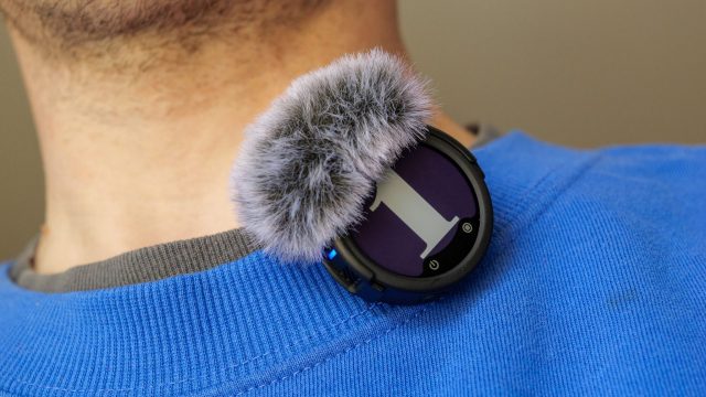 01_The Insta360 Mic Pros noise cancelling outperforms the DJI Mic 3 - and thats not Обзор Insta360 Mic Pro — лучшее подавление шума в классе
