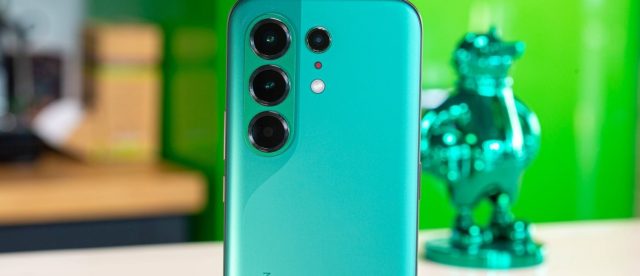 Объявлена дата запуска Tecno Camon 50 Ultra в Индии