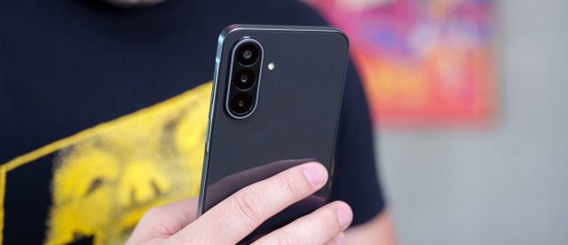 Samsung Galaxy A27 5G: характеристики и цены | DGL.RU
