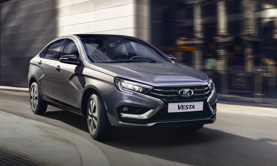 Ресурс двигателей и коробок Lada Vesta: что реально ждать от популярных версий