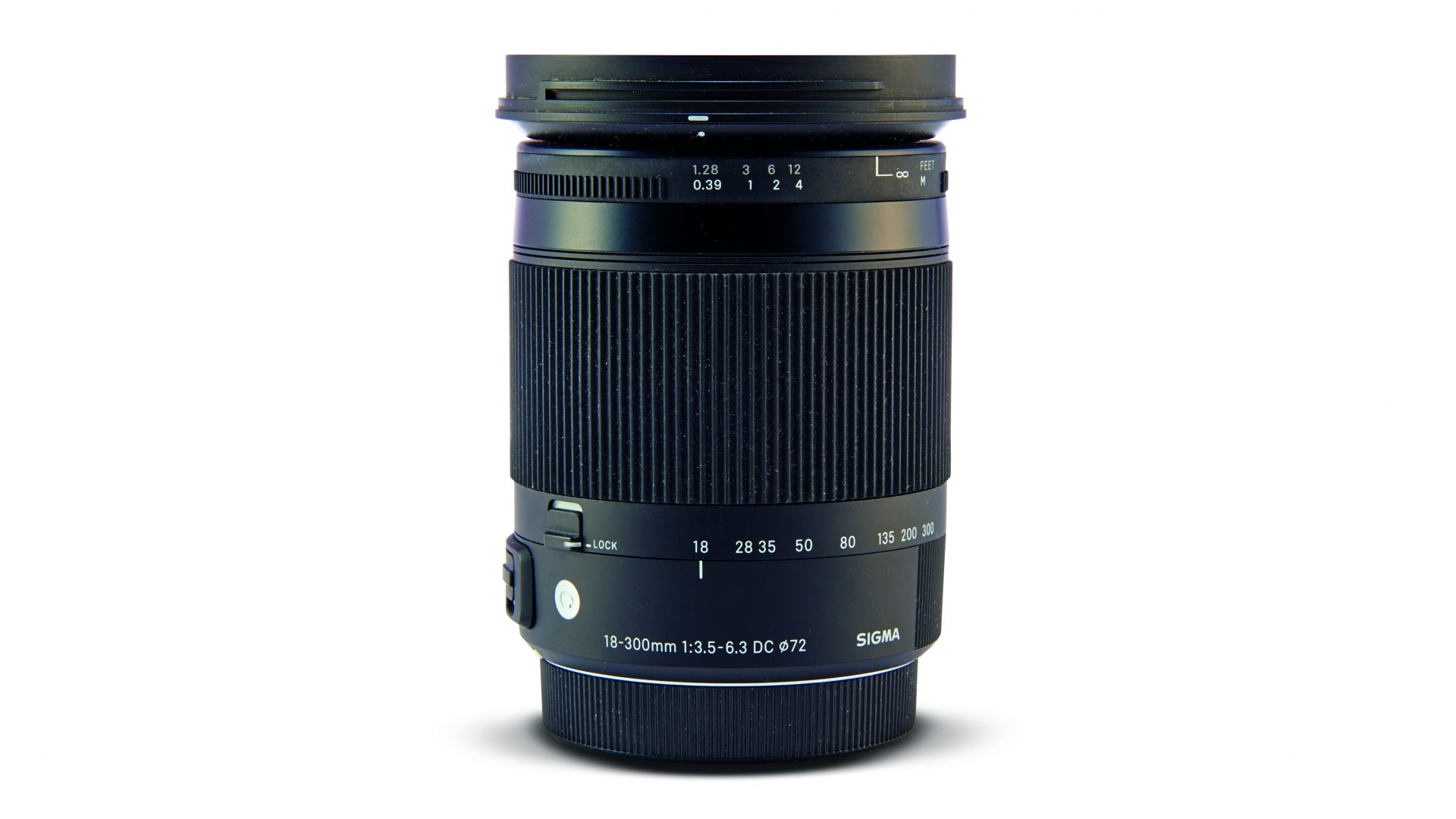 Лучшие суперзум-объективы для камер Nikon | DGL.RU