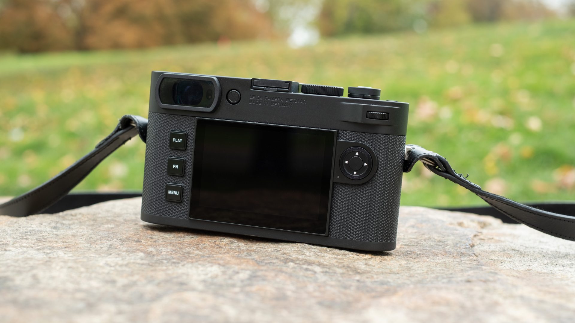 Лучшие камеры Leica в 2026 году: от классических дальномеров до беззеркальных систем картинка Лучшие камеры Leica в 2026 году: гид по выбору | DGL.RU