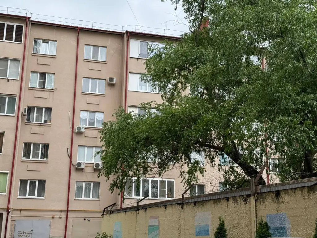 С июля изменяются правила для россиян, у которых имеется квартира