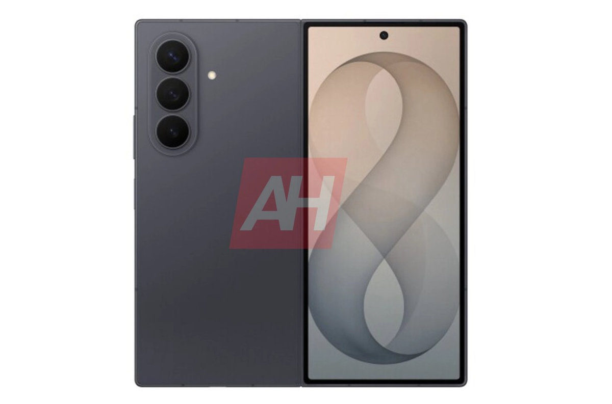 Характеристики и автономность Galaxy Z Fold8 | DGL.RU