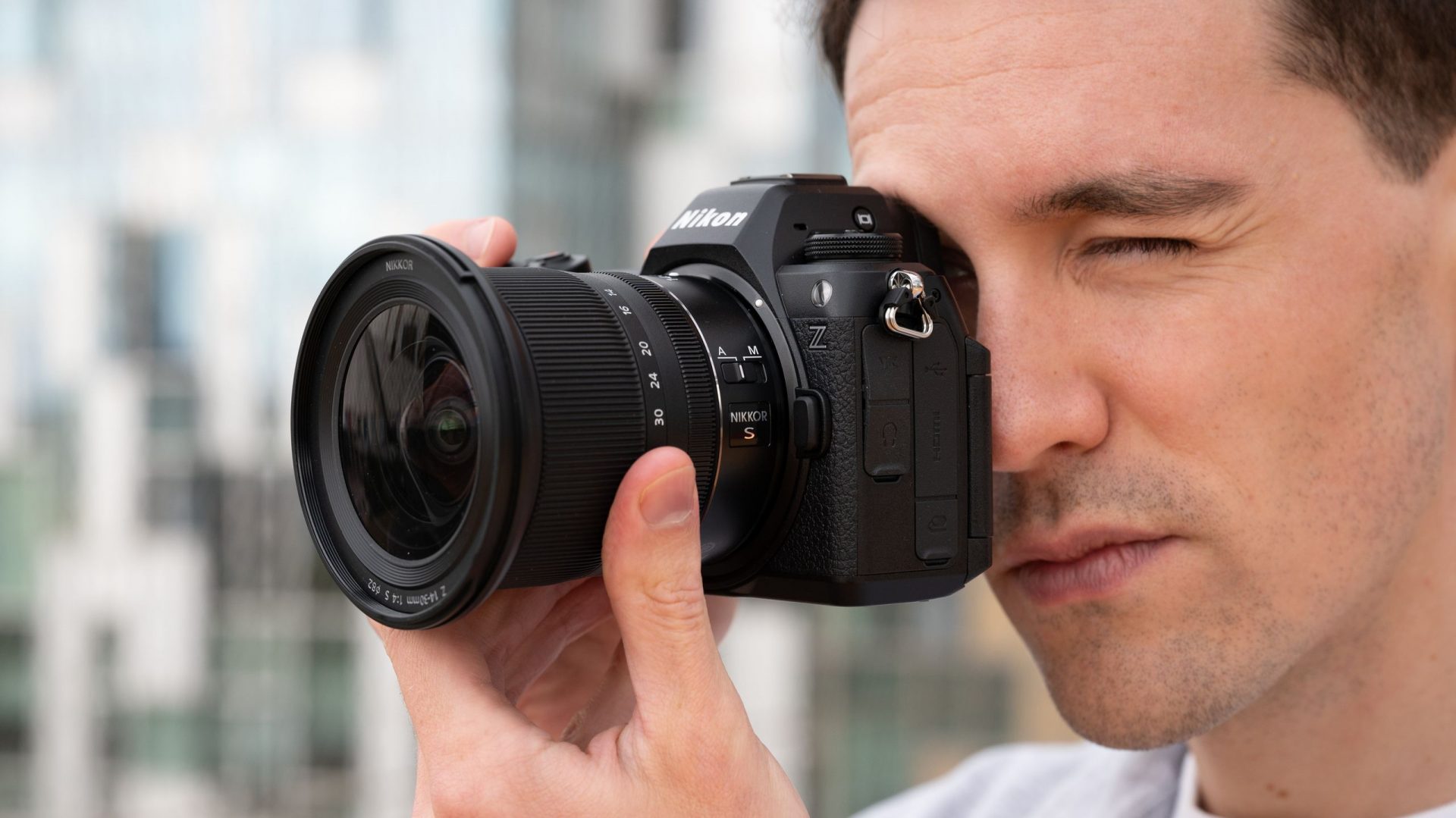Лучшая камера Nikon в 2026 году: от базовых моделей до профессиональных камер картинка Фотоаппараты Nikon: лучшие модели 2026 года | DGL.RU