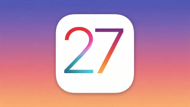 Siri AI в бета-версии iOS 27: обзор обновлений | DGL.RU