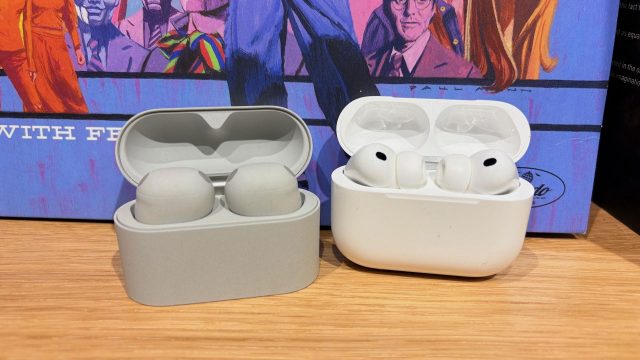 Наушники AirPods: лучшие альтернативы 2026 | DGL.RU