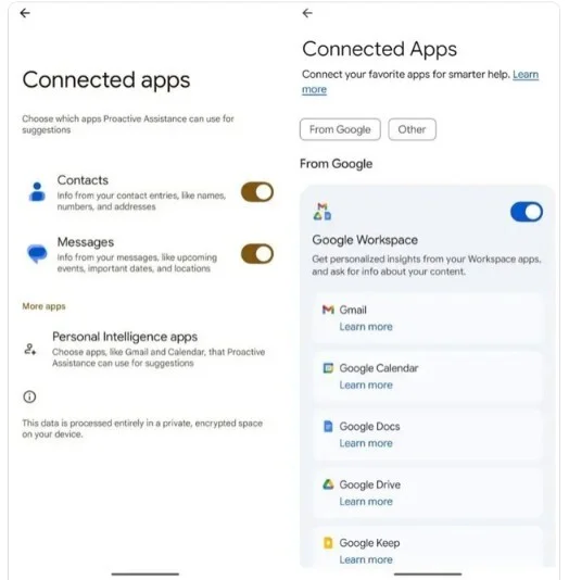 Утечка информации о смартфонах серии Pixel 11 картинка Утечка информации о смартфонах серии Pixel 11