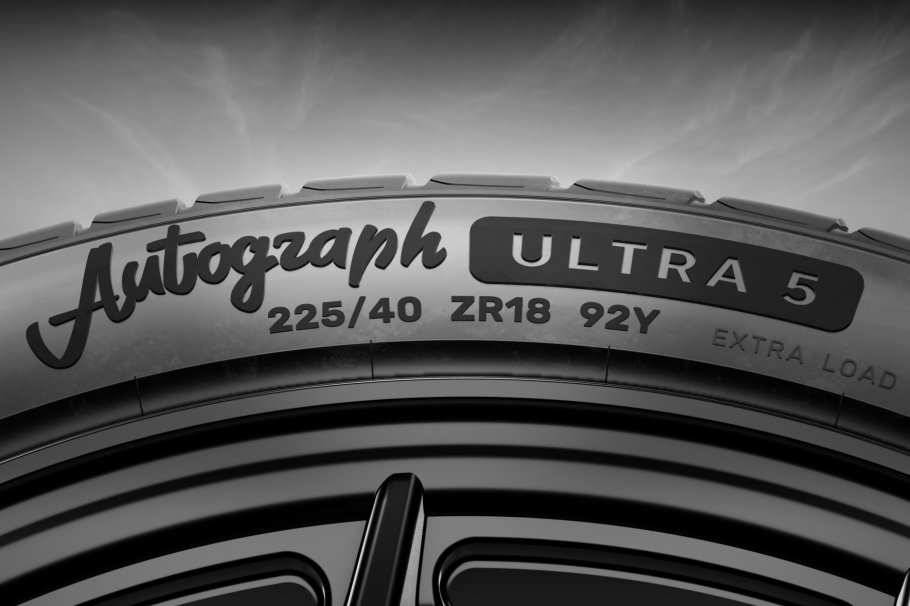 Ikon Tyres представила новую шину Ultra 5: начало продаж и ключевые особенности