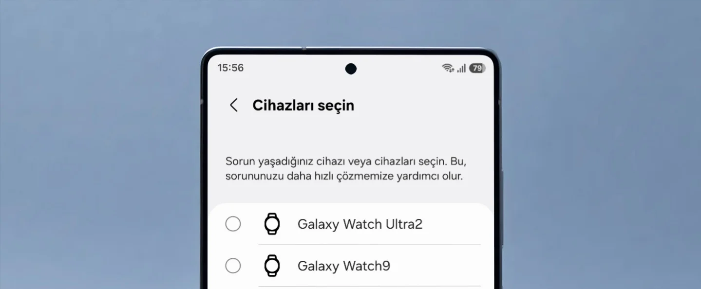 Galaxy Watch 9 и другие гаджеты утекли в код | DGL.RU