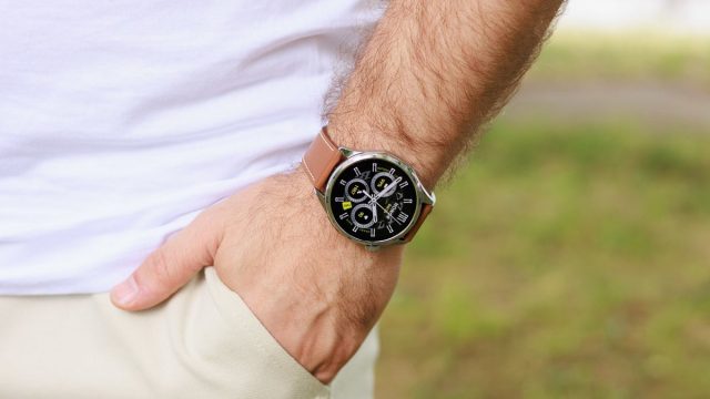 Обзор Honor Watch 6 — невероятная батарея и крутой экран