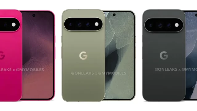 Google лишила многих покупателей смысла ждать выхода Pixel 11 Google лишила многих покупателей смысла ждать выхода Pixel 11
