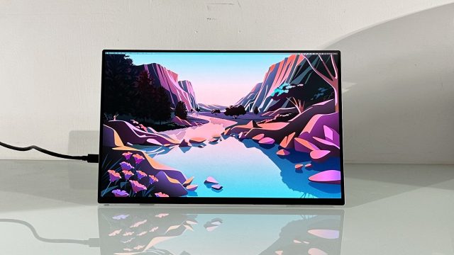 Монитор Acer ProDesigner PE160WUT: обзор | DGL.RU