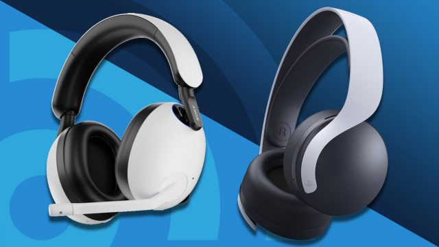 Выбираем лучшие гарнитуры для PS5 в 2026 году | DGL.RU