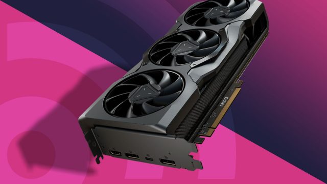 01_The best AMD graphics card in 2026_ our top tested picks of GPUs from Team Red Лучшие видеокарты AMD в 2026 году: лидеры рынка