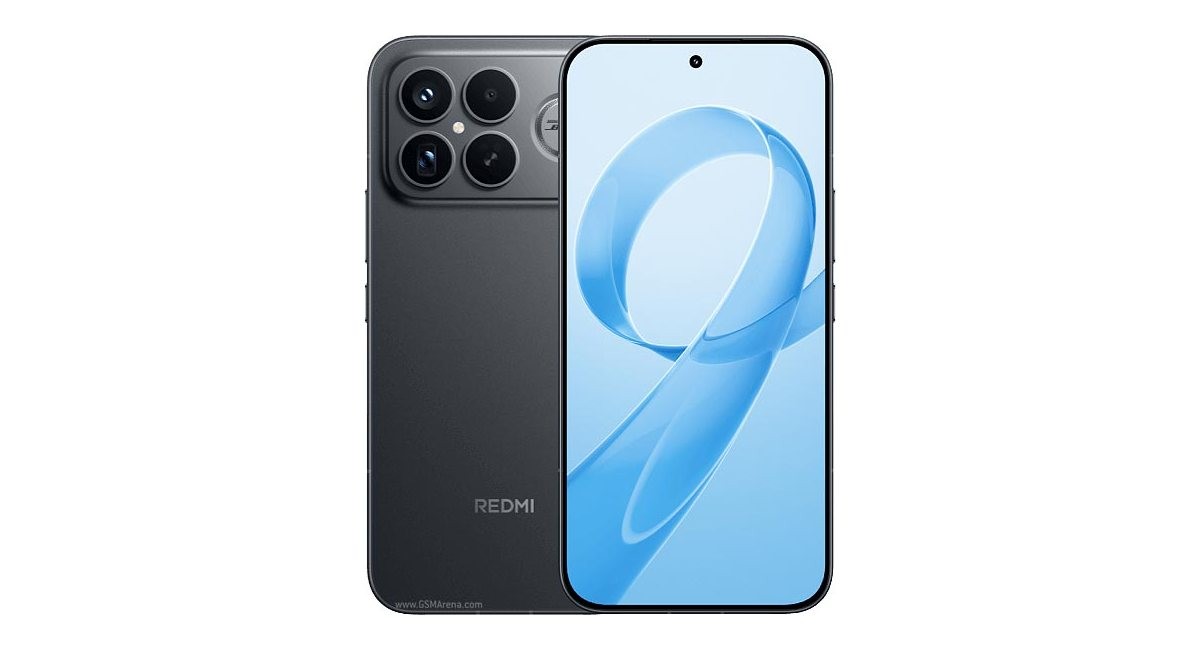 Смартфон Redmi K100 Pro Max получит старый чип | DGL.RU