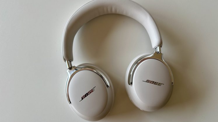 наушники Bose