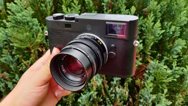 Лучшие дальномерные фотоаппараты в 2026 году | DGL.RU