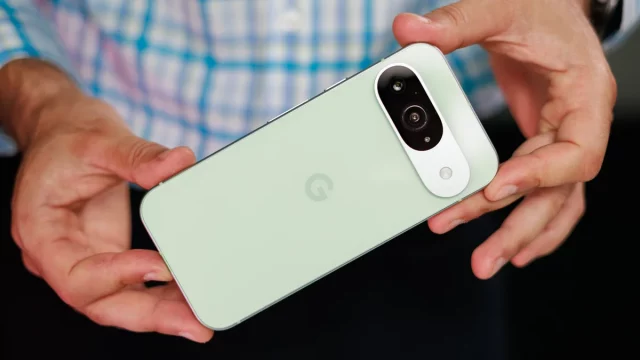 Android 17 увеличит скорость загрузки по Wi-Fi | DGL.RU