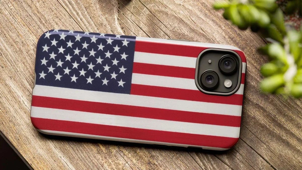 iPhone 18 Pro станет толще своего предшественника