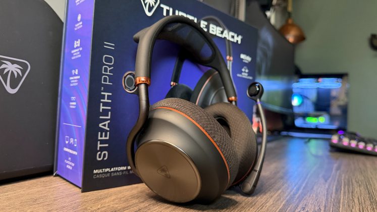 Выбираем лучшие гарнитуры для PS5 в 2026 году | DGL.RU