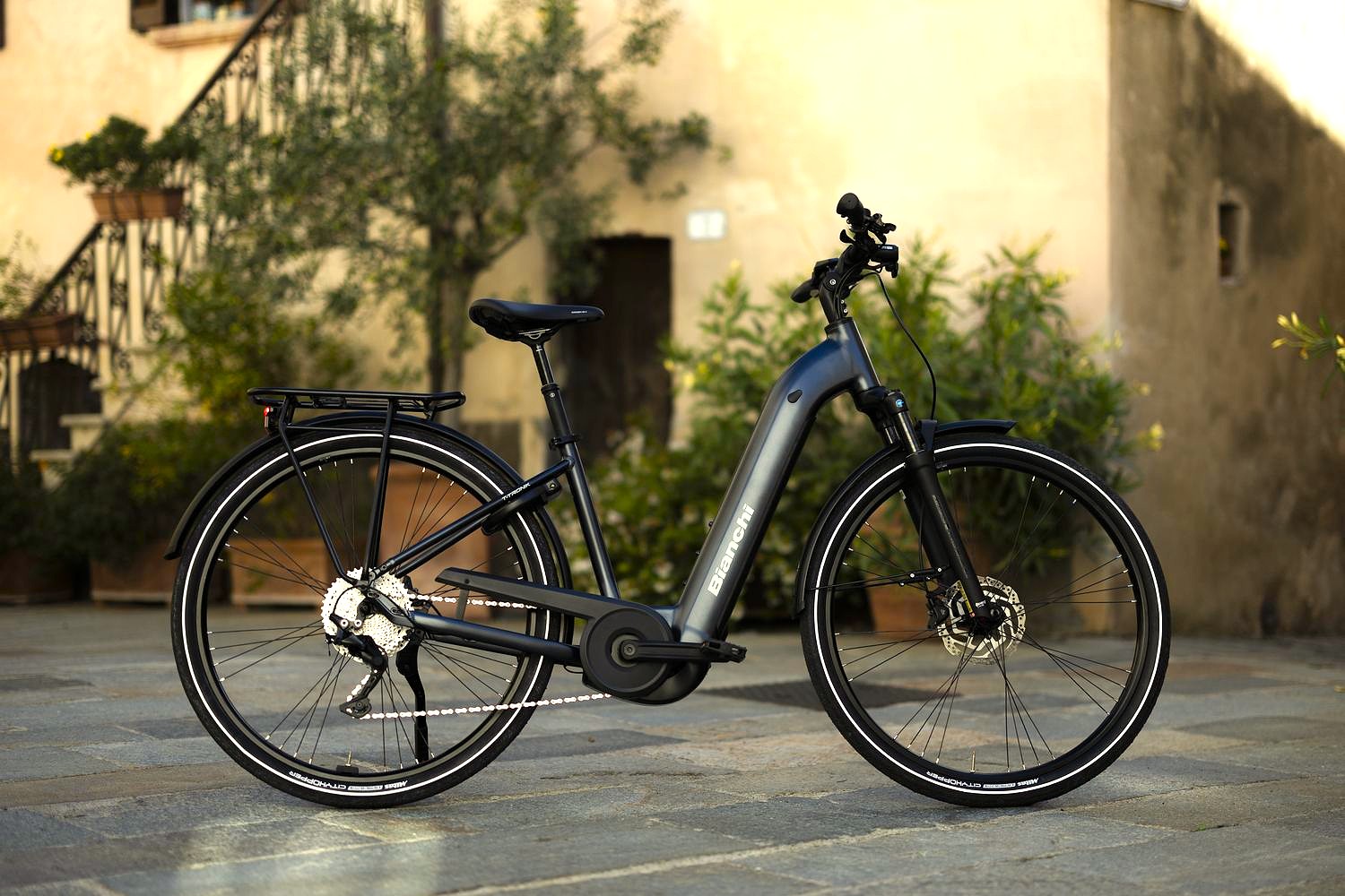 Тренды E-Bike 2026: свежие модели, технологии и цены для российских покупателей