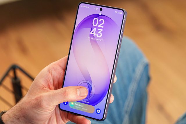 Смартфон Samsung Galaxy S26 Ultra и One UI 9 | DGL.RU
