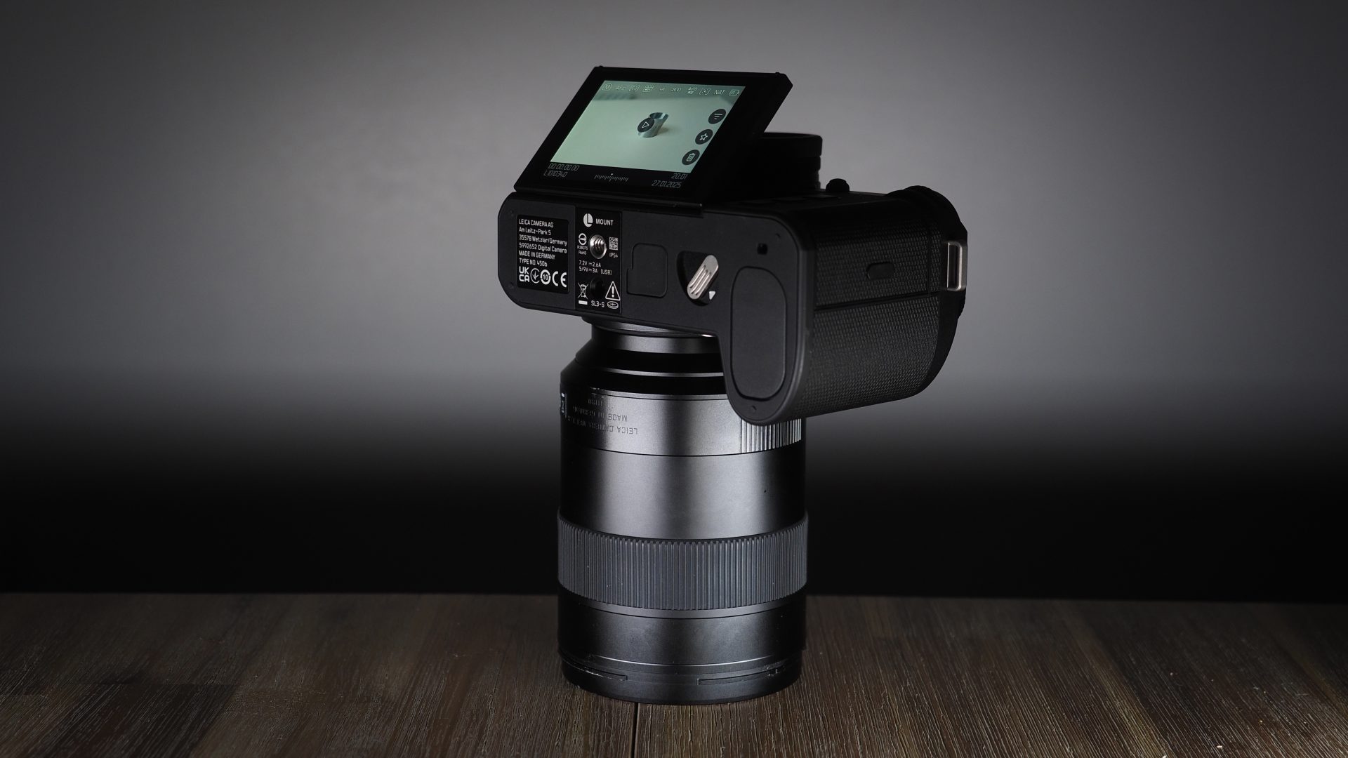 Лучшие камеры Leica в 2026 году: от классических дальномеров до беззеркальных систем картинка Лучшие камеры Leica в 2026 году: гид по выбору | DGL.RU