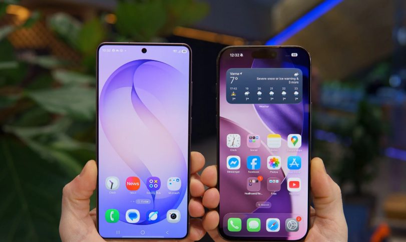 Технические ограничения Galaxy S27 Pro и сравнение флагмана S27 Ultra с iPhone 18 Pro Max