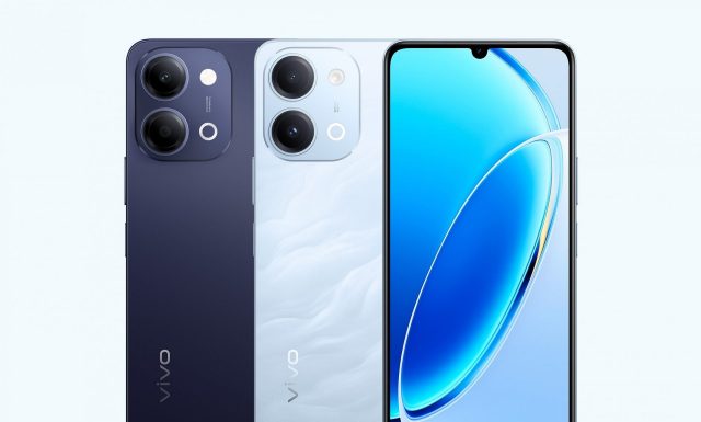 Смартфон vivo T5 Lite: характеристики и цена | DGL.RU
