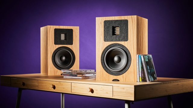 Hi-Fi колонки Acoustic Energy AE300 Mk2 и топ 2026 | DGL.RU