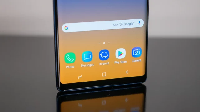 Дата закрытия Samsung Messages теперь известна, и это произойдет в ближайшие дни