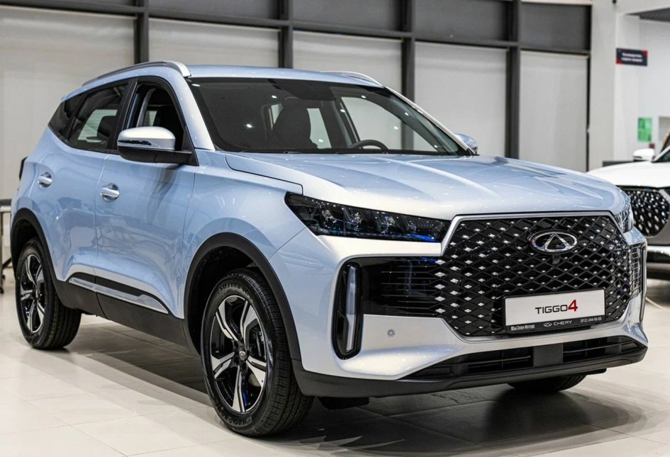 Срок службы Chery, Geely и Haval: как долго китайские авто обязаны поддерживать владельцев