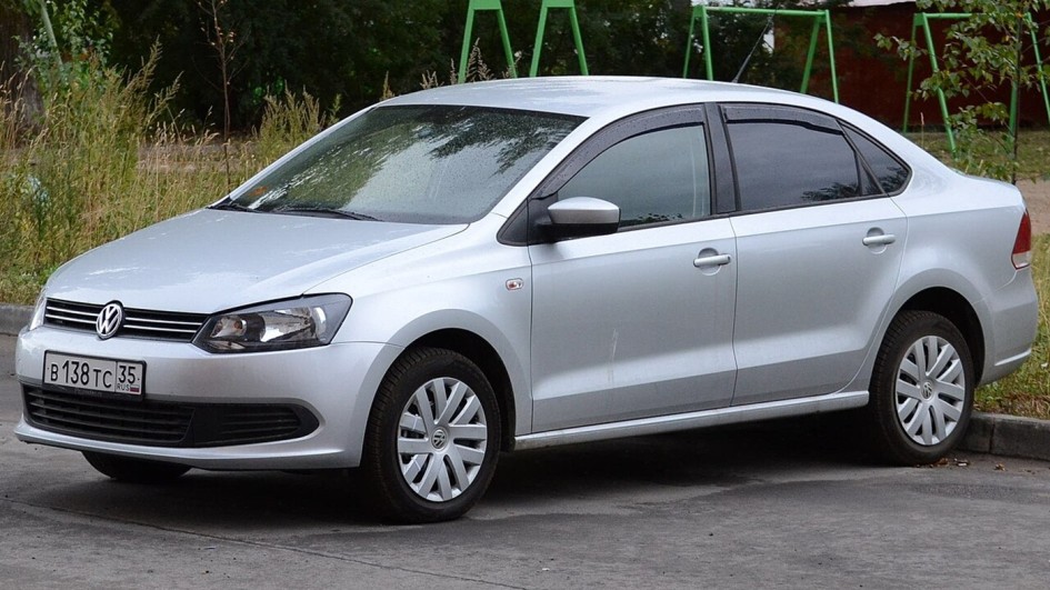 Ресурс двигателей и коробок Volkswagen Polo Sedan: что важно знать владельцам