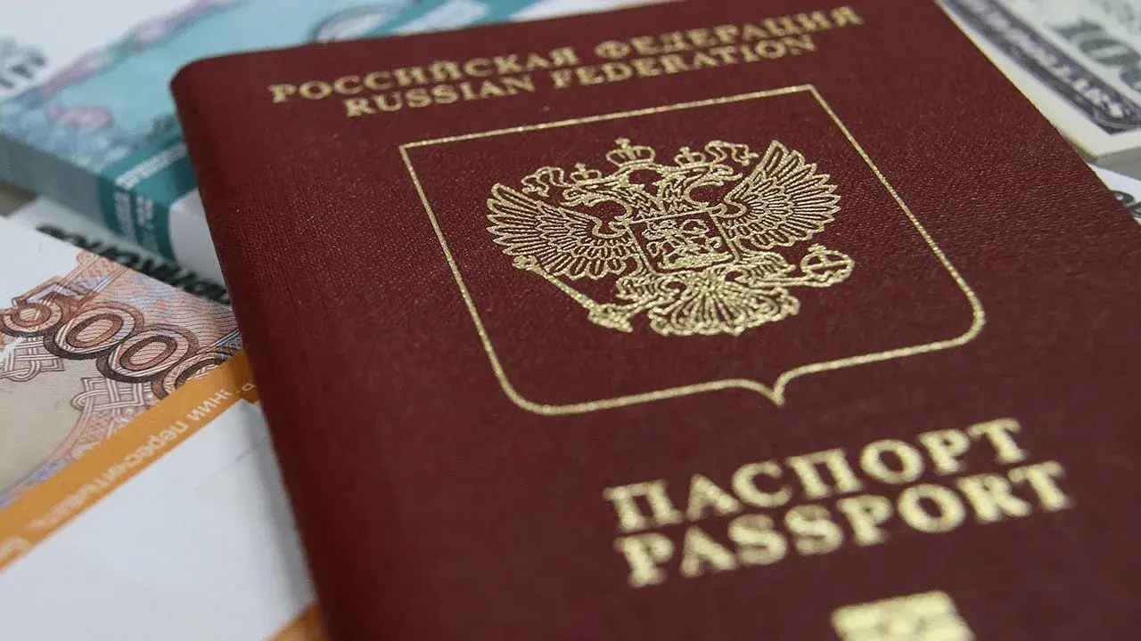 Вбросы о "выездных визах" для россиян — фейк, их состряпали для искусственной паники, заявили в МИД РФ