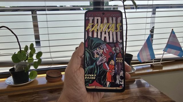 Смартфон TCL NXTPAPER 70 Pro: плюсы и минусы | DGL.RU
