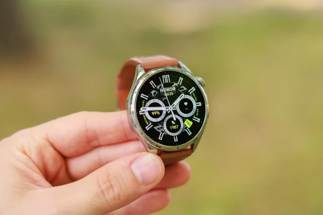 Honor Watch 6