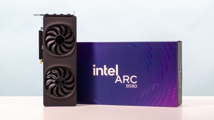 Лучшие видеокарты 1440p в 2026 году: мощь Radeon RX 9070 картинка видеокарты 1440p
