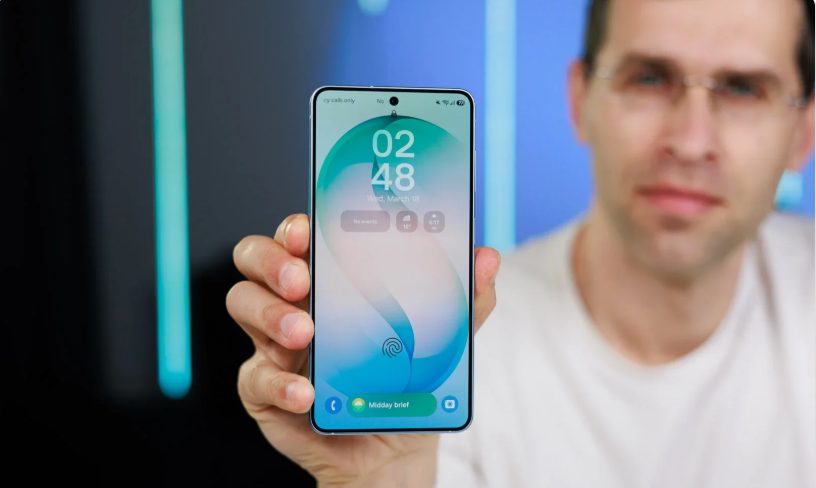 Технические ограничения Galaxy S27 Pro и сравнение флагмана S27 Ultra с iPhone 18 Pro Max