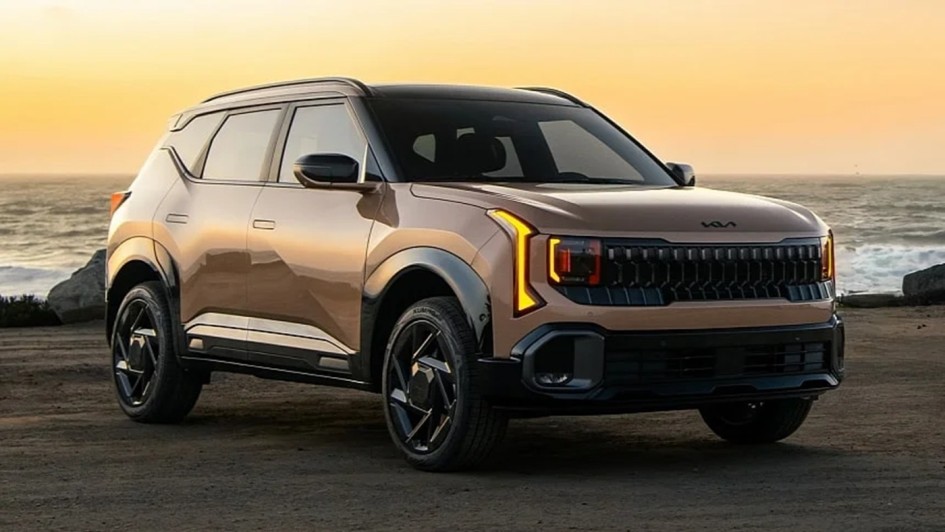 Kia Seltos 2027: старт продаж в США, новые комплектации и рост цен