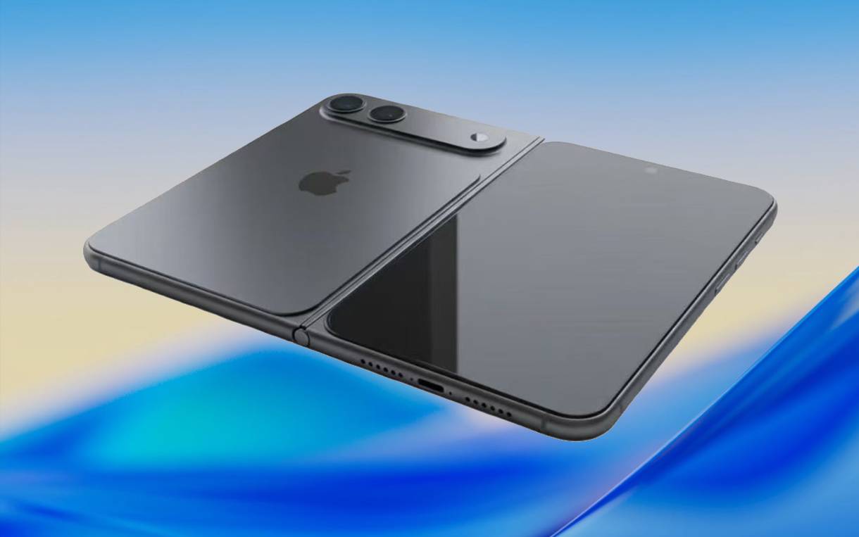 Первые поставки складного iPhone Ultra окажутся в жестком дефиците картинка Смартфон iPhone Ultra: дефицит первых партий | DGL.RU