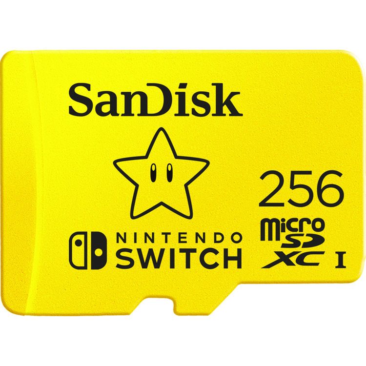 Лучшие microSD в 2026 году: карты памяти для телефонов, камер и дронов картинка Карты памяти microSD: что выбрать в 2026 | DGL.RU