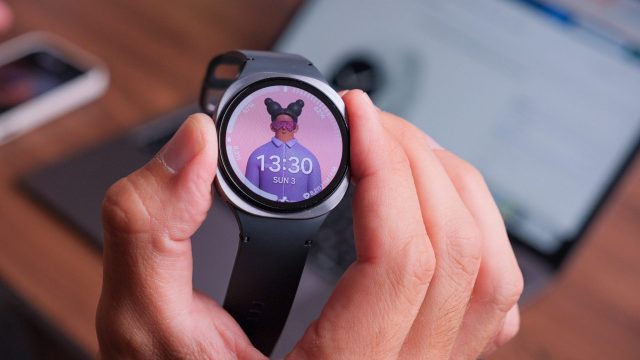 Утечка: Samsung Galaxy Watch Ultra 2 и Watch 9 | DGL.RU
