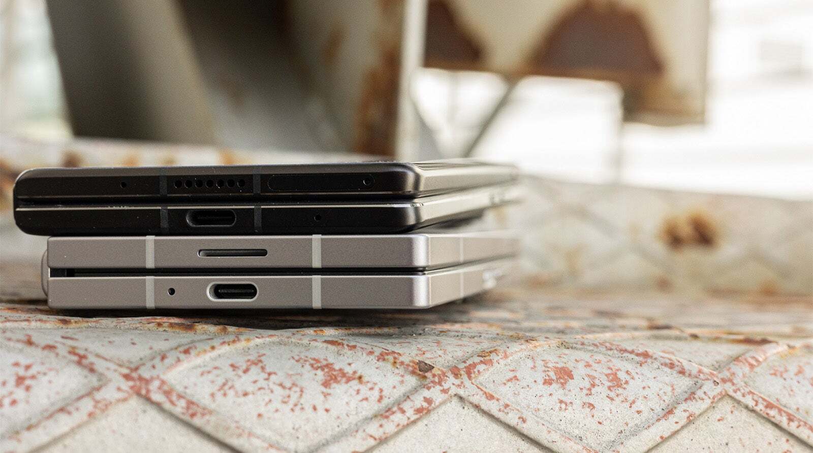 Смартфон Samsung Galaxy Z Fold8: характеристики | DGL.RU