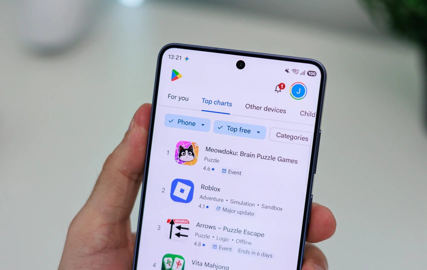 Google Play Store пустит сторонние магазины | DGL.RU