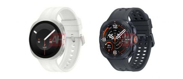 Утечка полных спецификаций Samsung Galaxy Watch9 и Watch Ultra 2 и цен на них