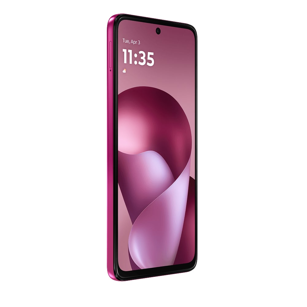 Motorola Moto G77 Power: батарея 7000 мАч | DGL.RU