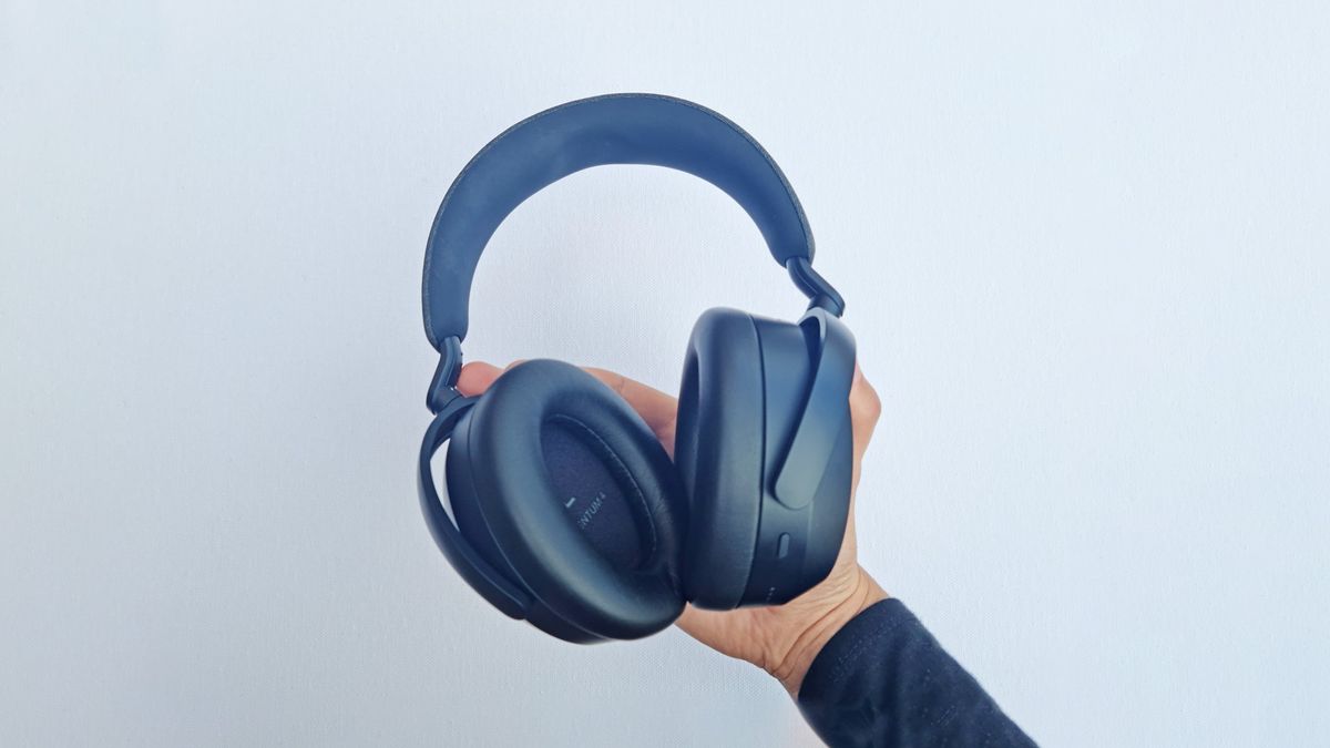 Наушники AirPods Max 2: чем заменить в 2026 | DGL.RU