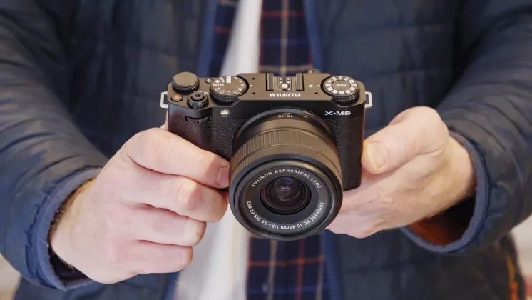 Лучшая камера Fujifilm: мой лучший выбор беззеркальных и компактных фотоаппаратов