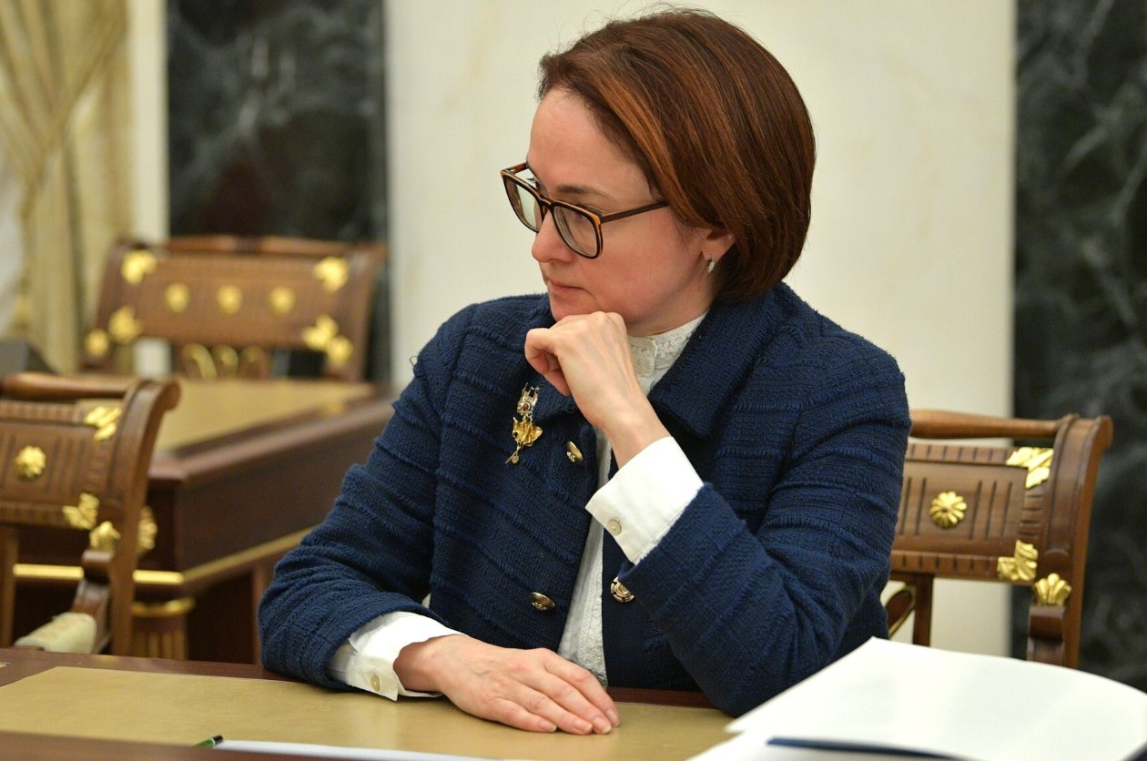 Странное решение Центробанка: Набиуллина мечется и не знает, чьи приказы исполнять – МВФ или ФРС